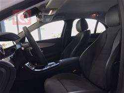 مێرسێدس بێنز E-Class